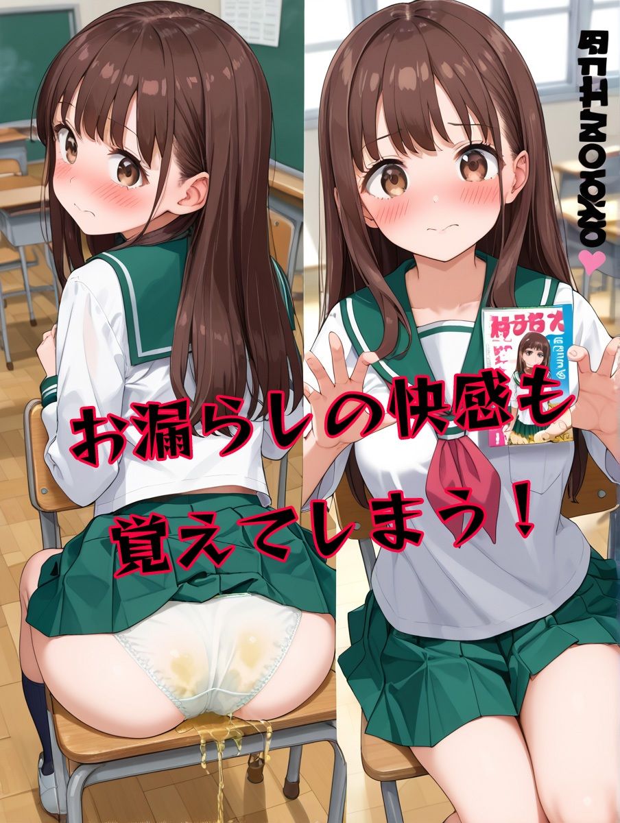 J〇アイドルの裏事情/三葉ヒカルのサンプル画像 6