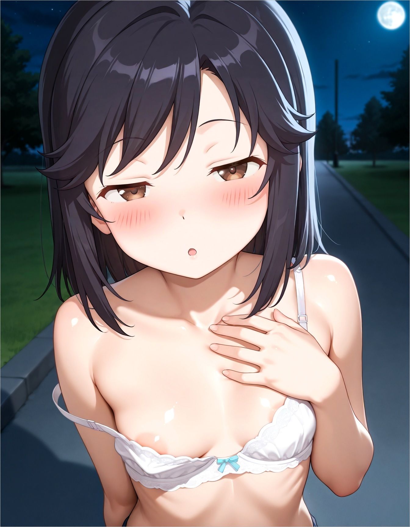 一条蛍☆写真集Part2のサンプル画像 6