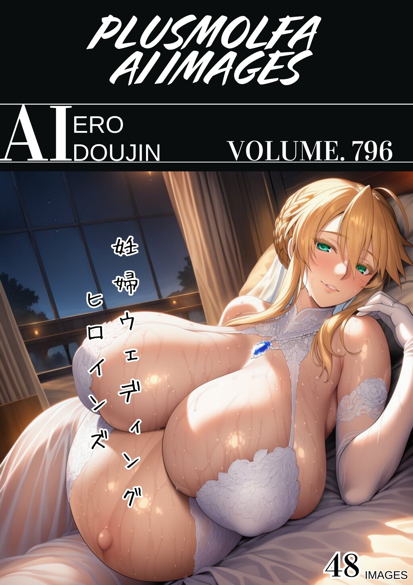 plusmolfa CG集纏め Vol.791〜800のサンプル画像 6