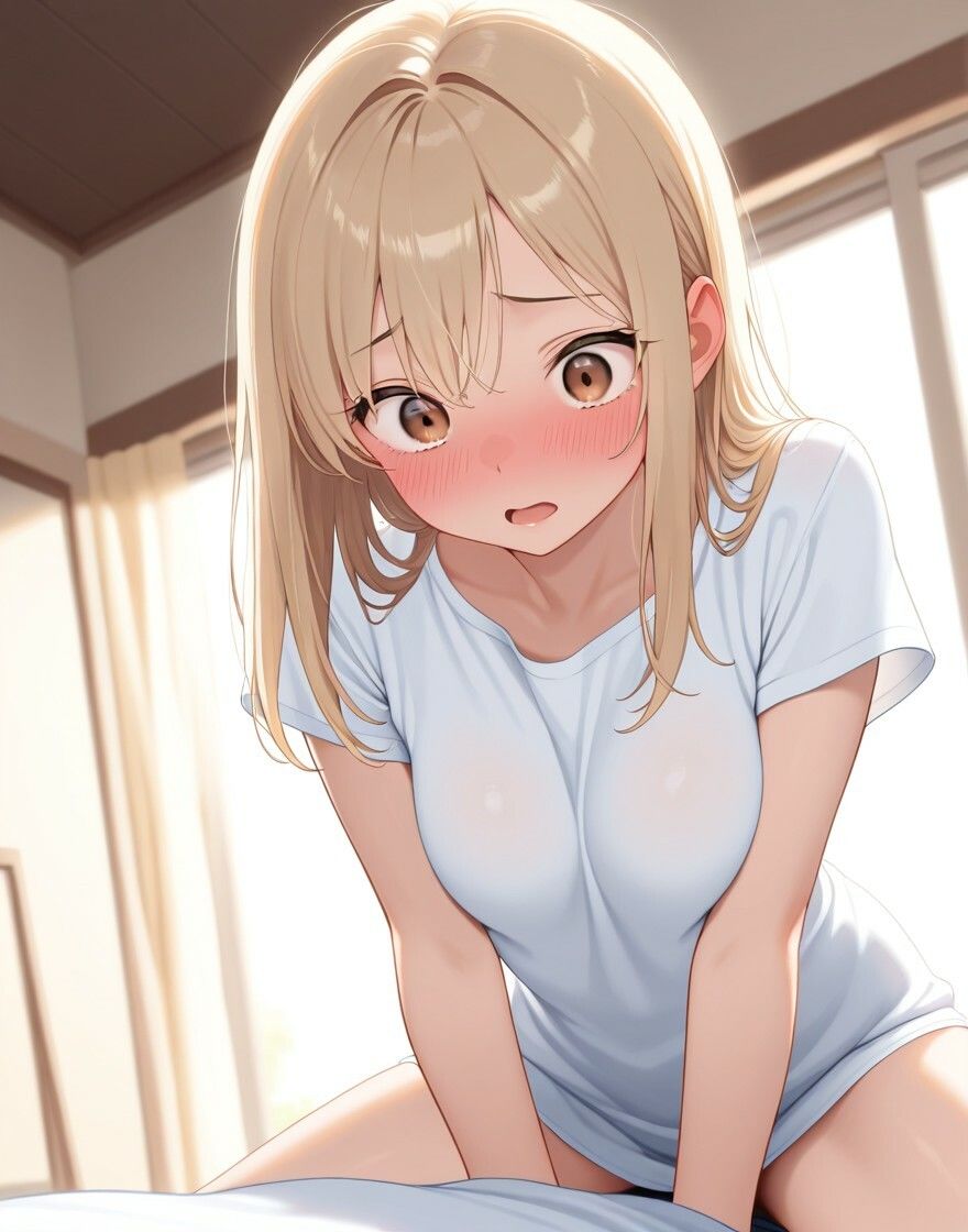 性春学園  ミニスカJ系と体液まみれで絡み合うのサンプル画像 6