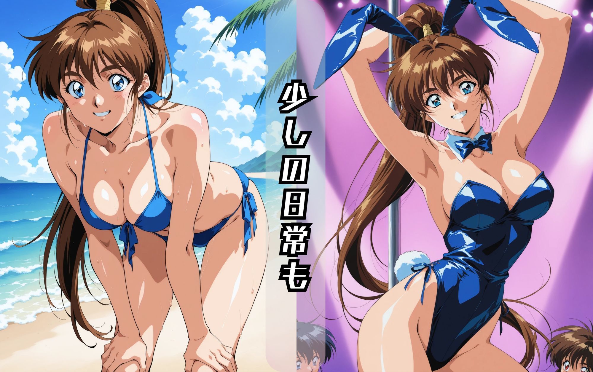 天津亜〇のエッチな日々 画像8