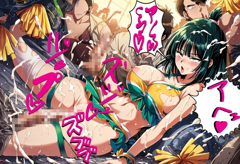 フブキ組に入ると3のサンプル画像 6