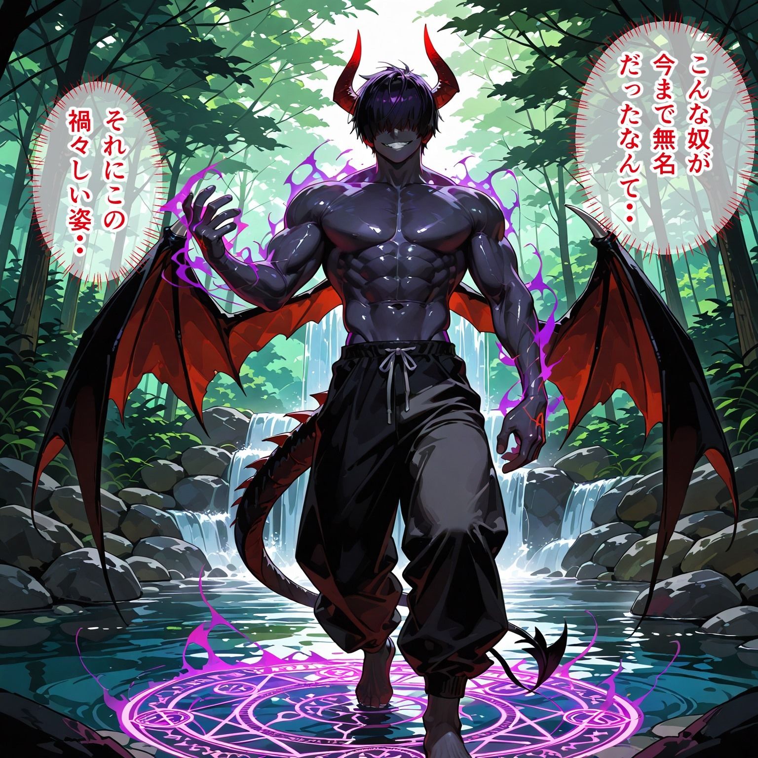 吸穴鬼「直葉編3」の画像7