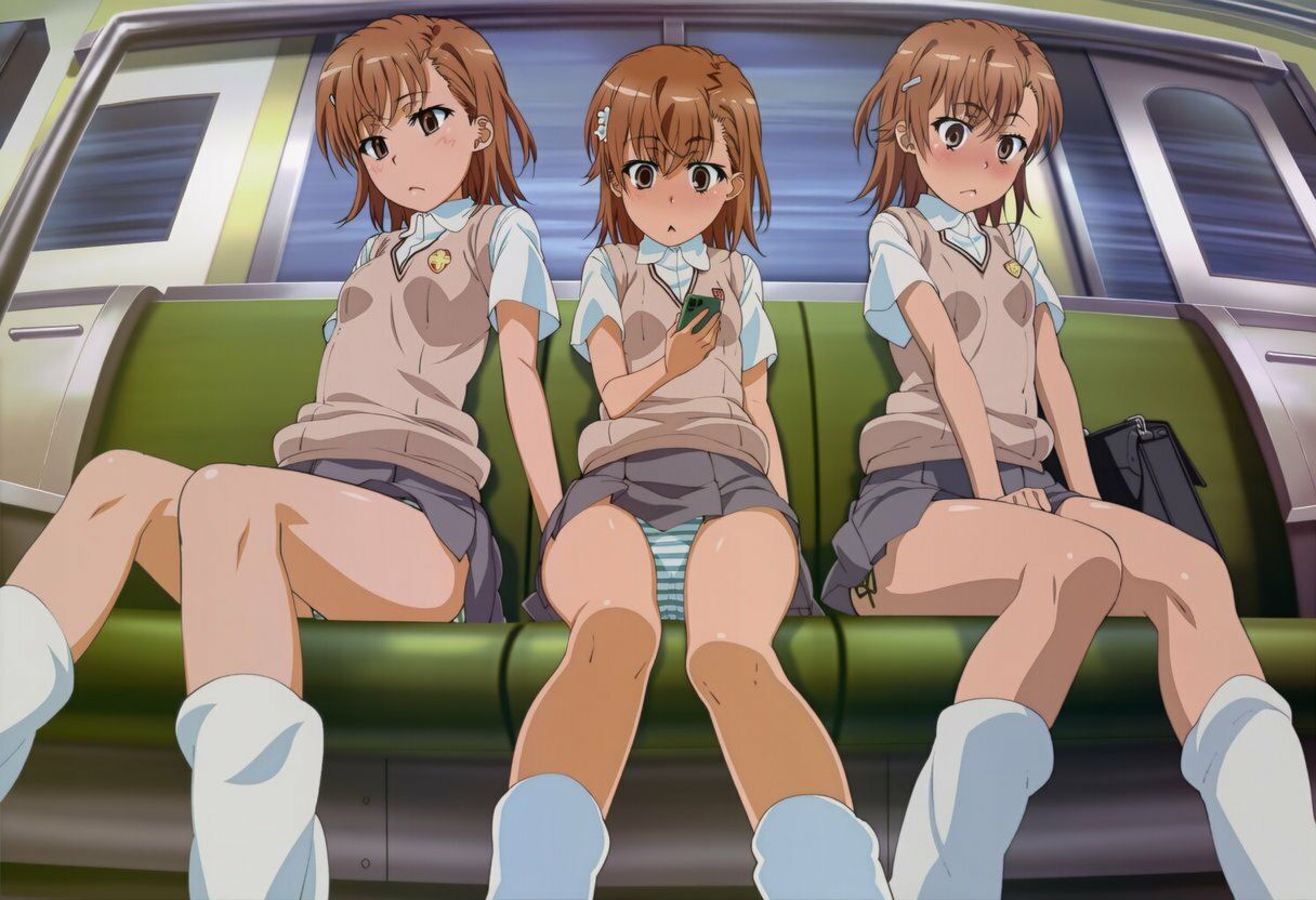 誘惑のパンチラ学園のサンプル画像 6