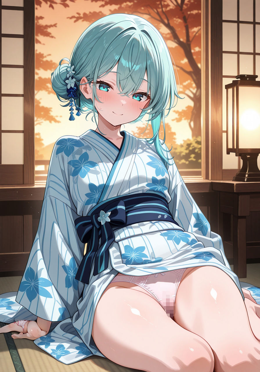 パンチラ天国のサンプル画像 6