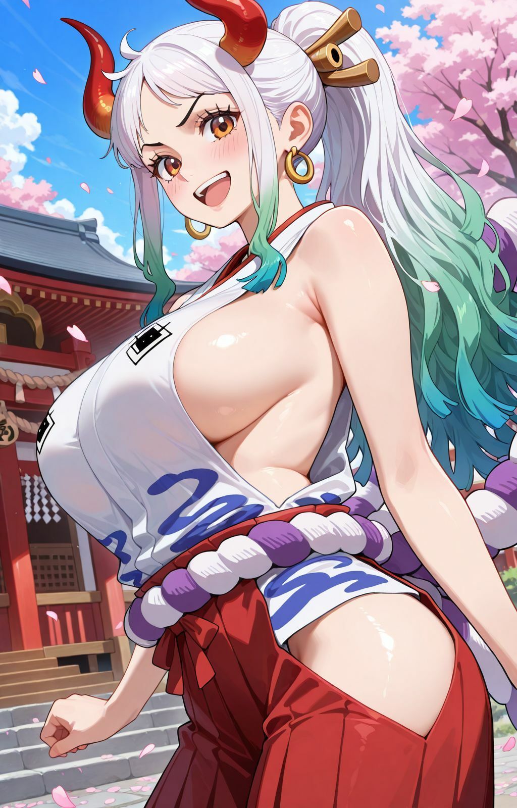 女海賊総集編 画像7