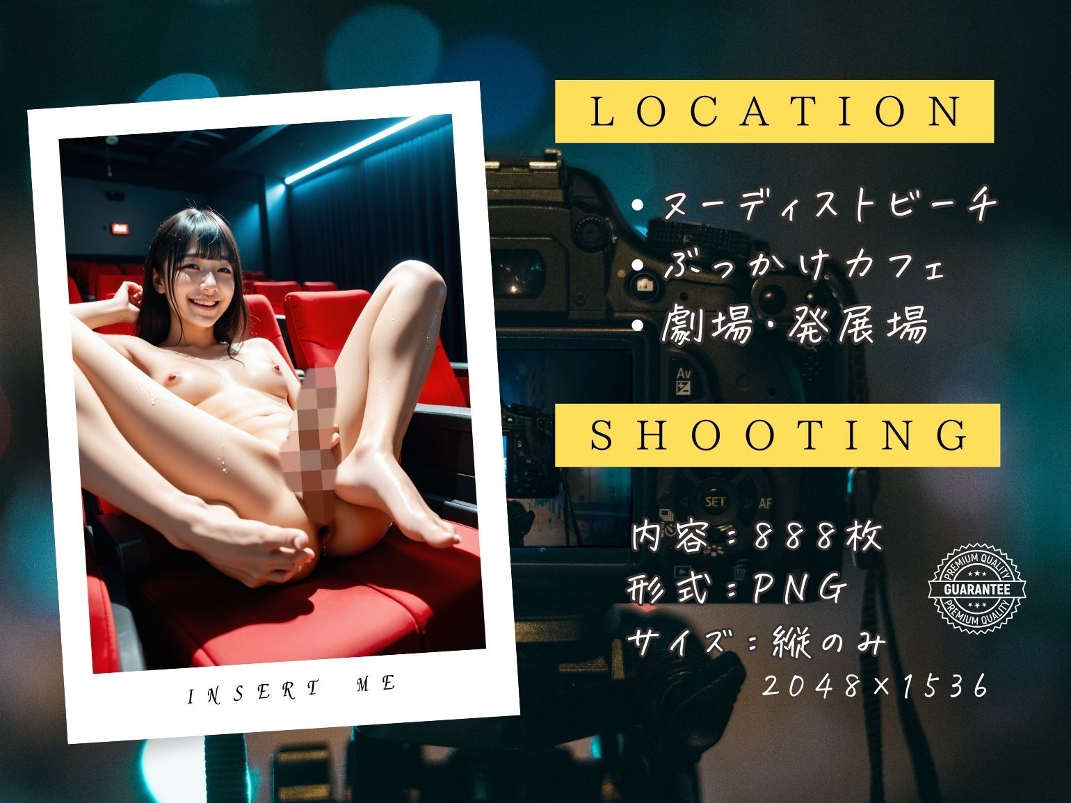 888枚 おちんちん美少女 - 総集編 3 - ふたなり祭の画像8