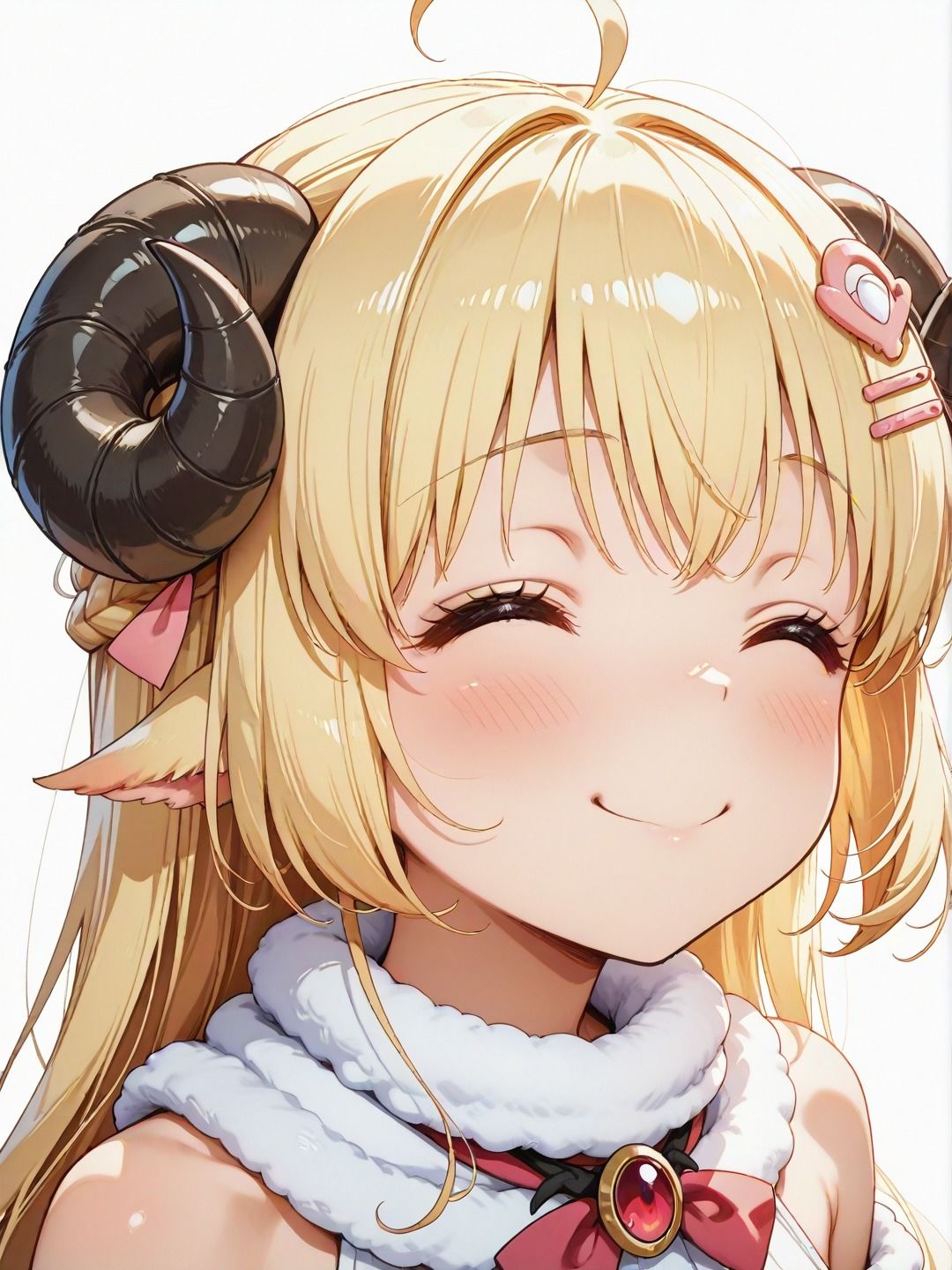 【HD500枚】アニゲマンガのあの子とエッチ！4vtuber番外編の画像10