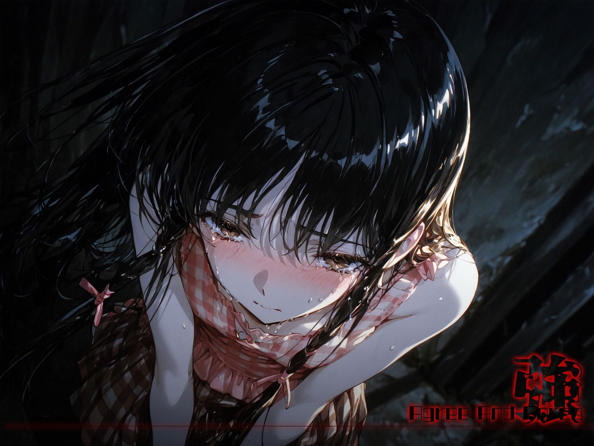 和と強 -センチメンタルグ●フィティ- 杉●真奈美のサンプル画像 6