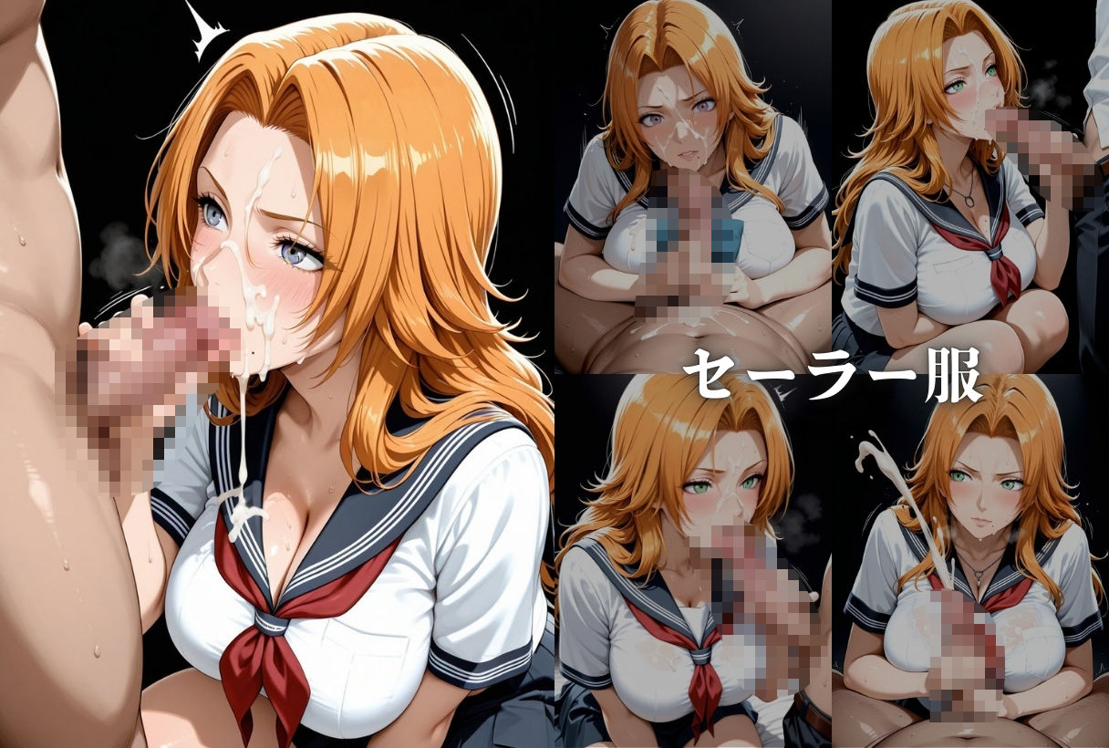ヒロイン快館-B●EACH-の画像6