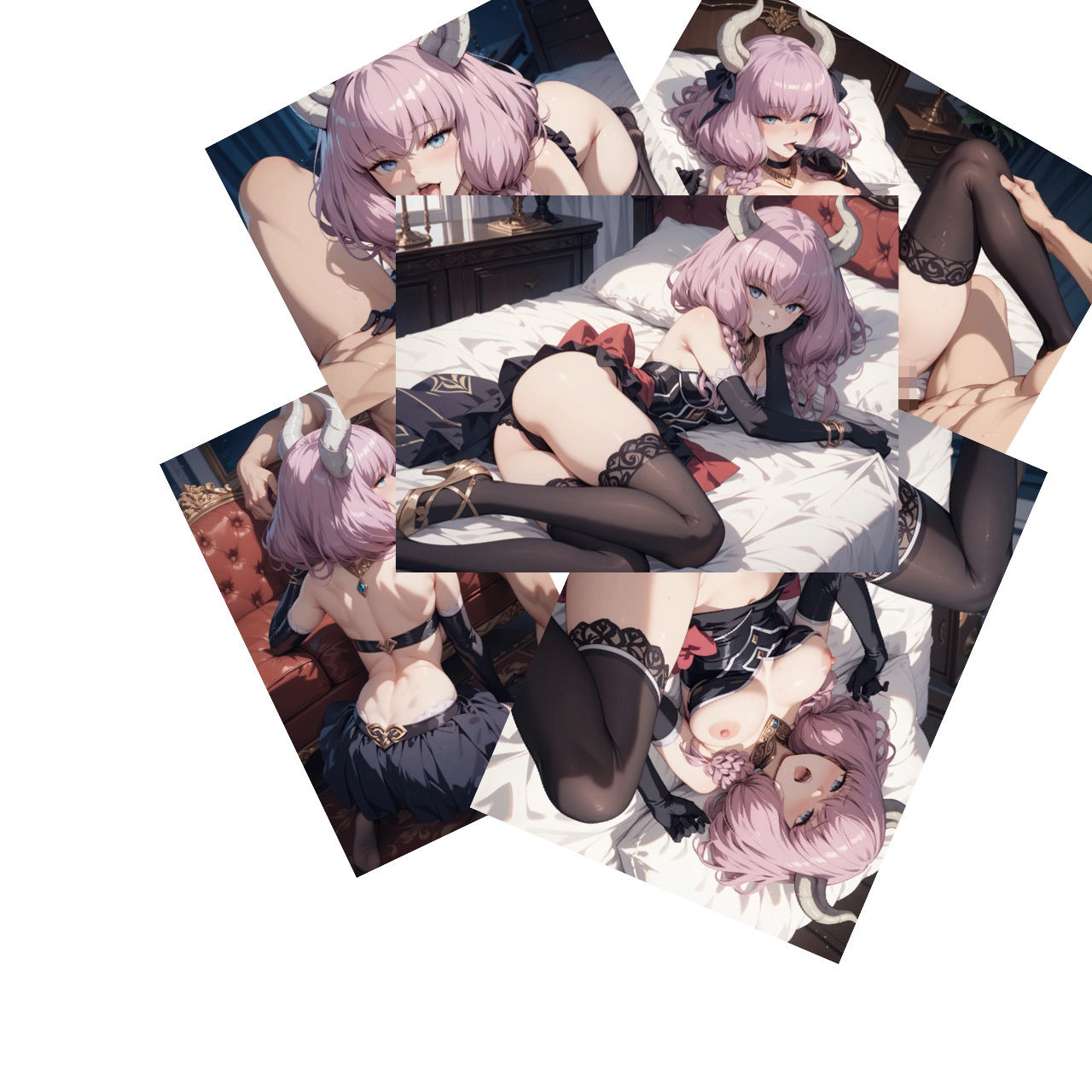 AURA art collectionのサンプル画像 6