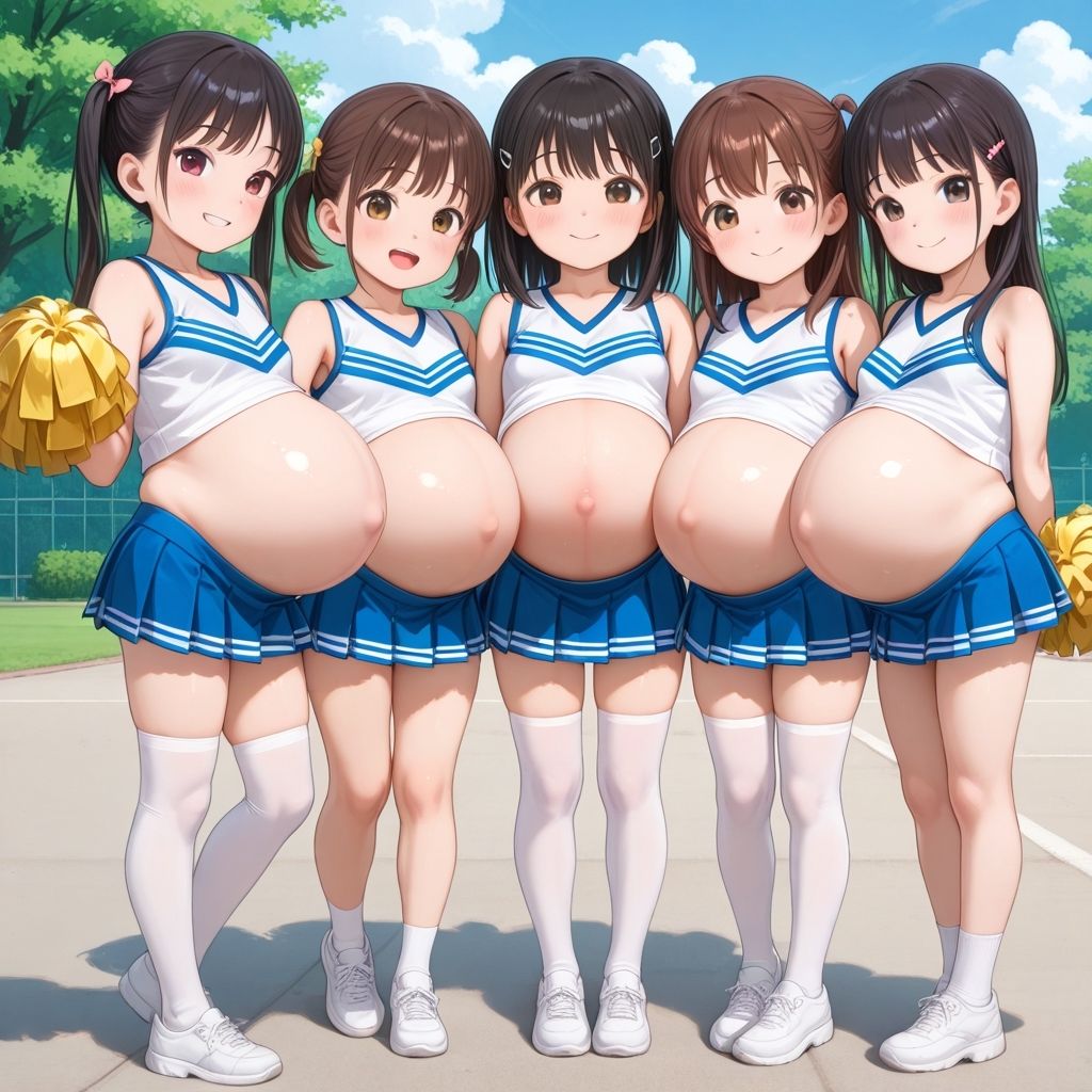 ボテチアのサンプル画像 6