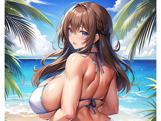 ビキニ尻破れ3の商品画像