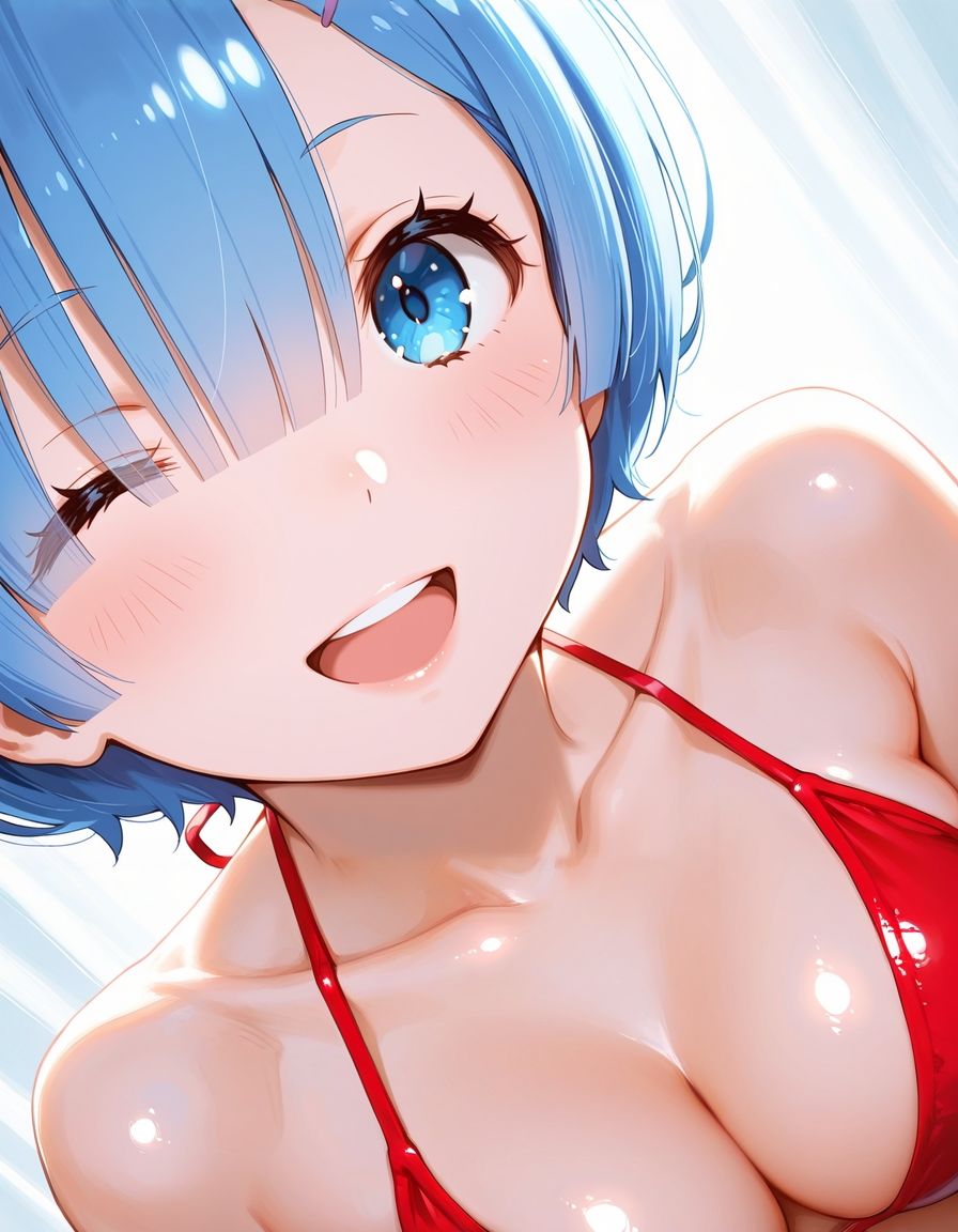 RE:MILKY VACATIONのサンプル画像 6