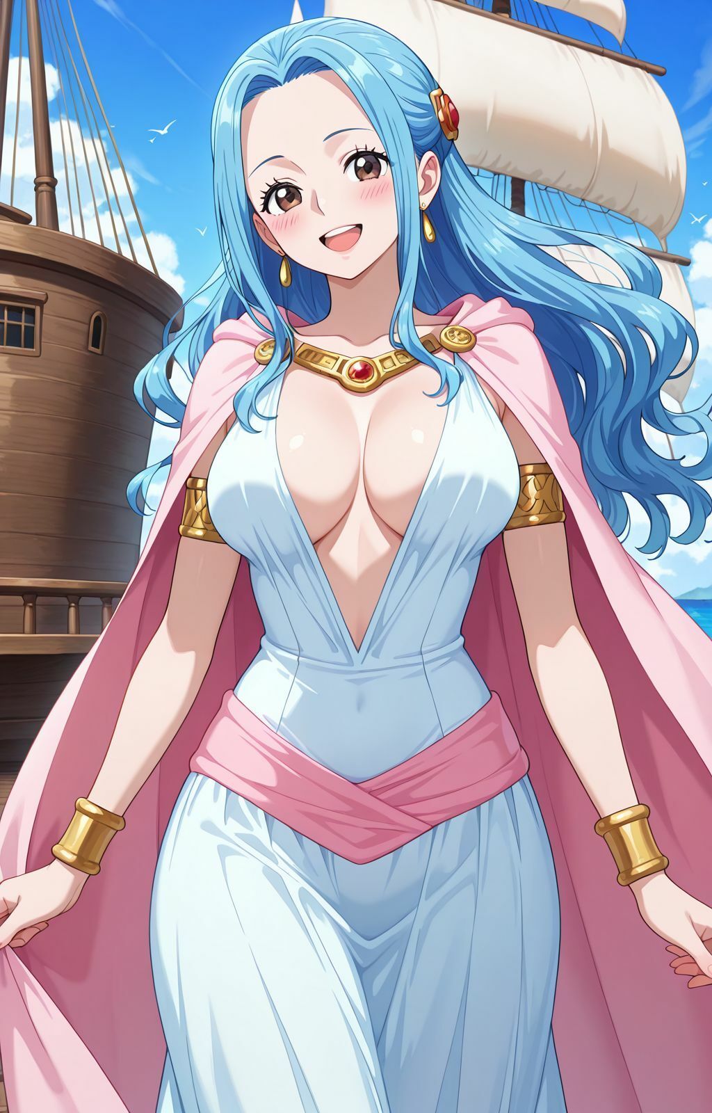 女海賊総集編2 画像7