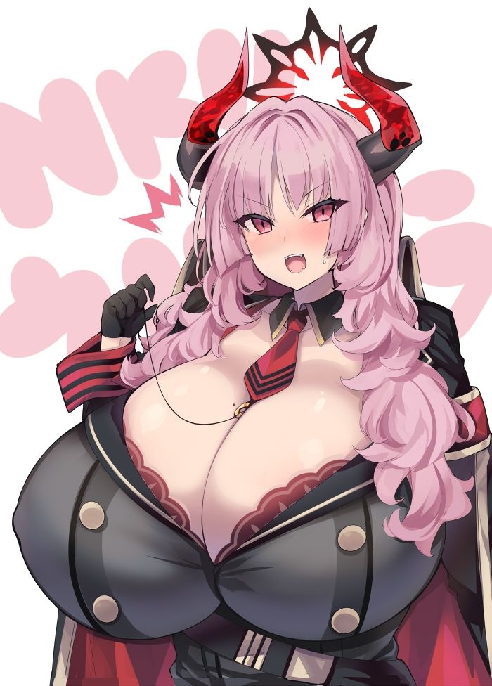 キヴォトスのおっぱい揉みたい！本＋ブルアカハミチチ本DL版おまとめパックの画像9