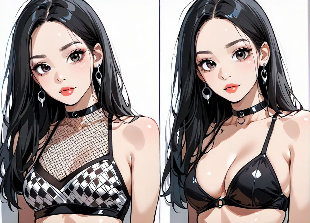 ギャルだらけNO.1〜色んなギャルをあの手この手で...のサンプル画像 6