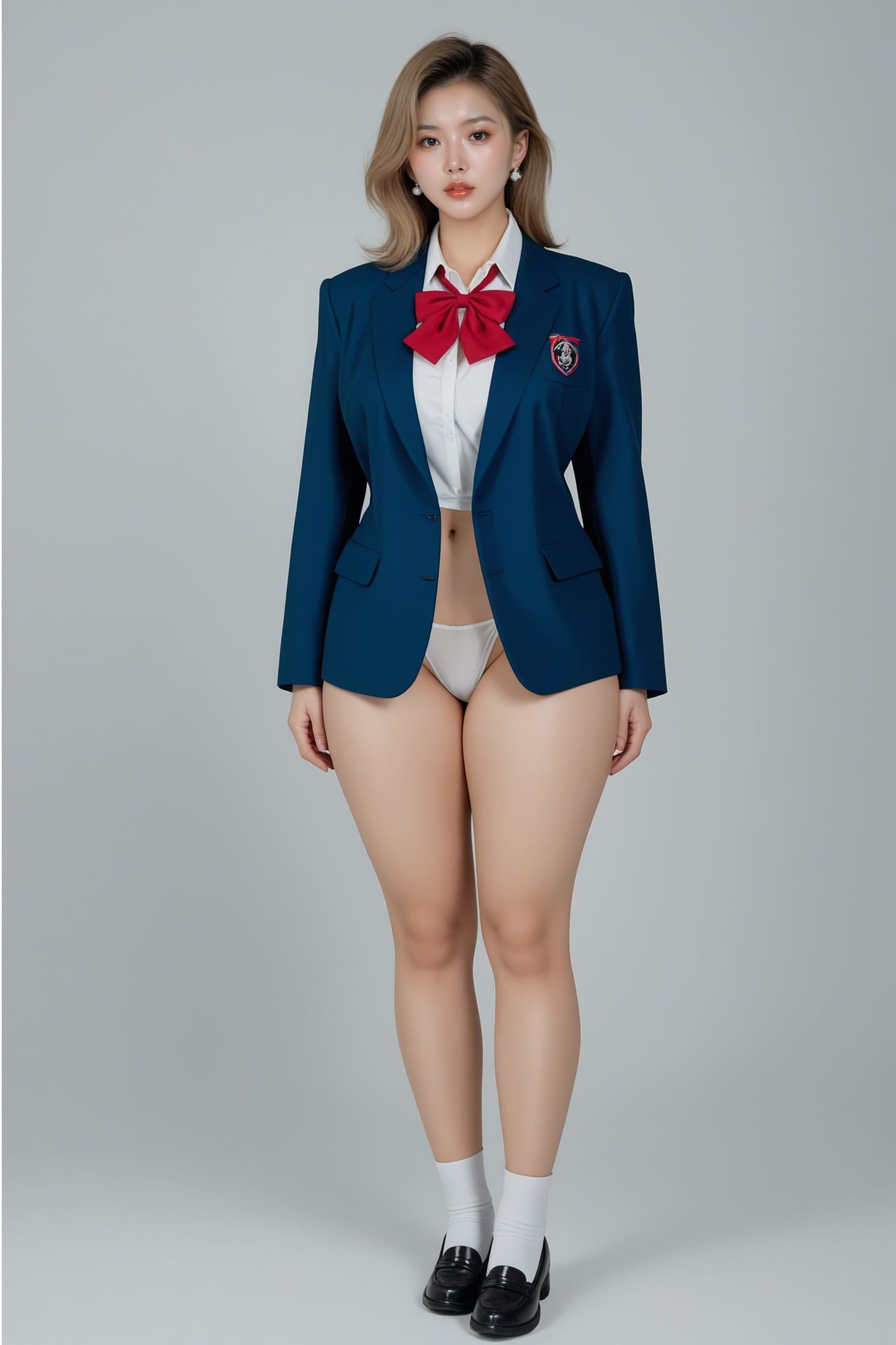 school uniform collection vol1,の画像6