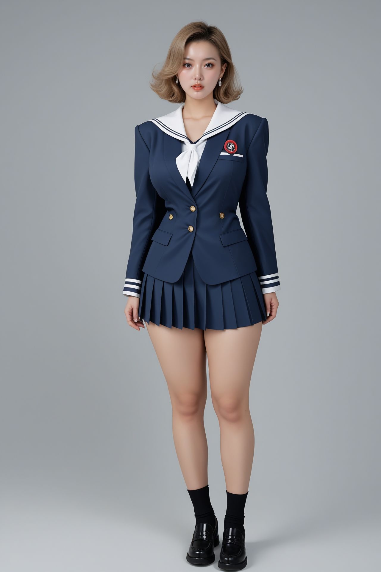 school uniform collection vol1,の画像7