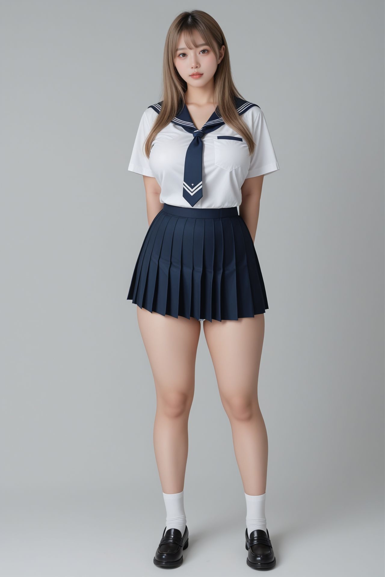 school uniform collection vol1,の画像8