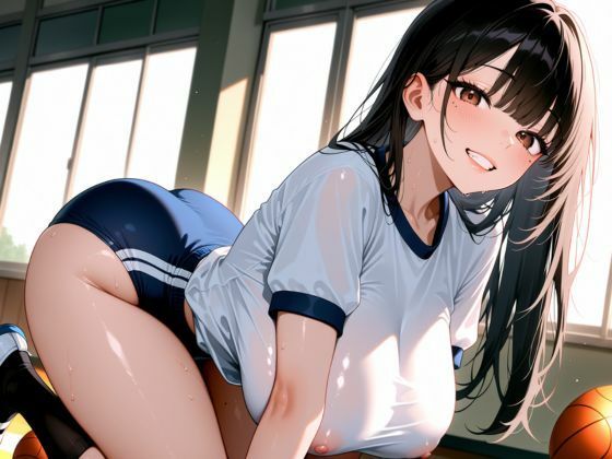 非公式女子○生風俗へようこそのサンプル画像 6