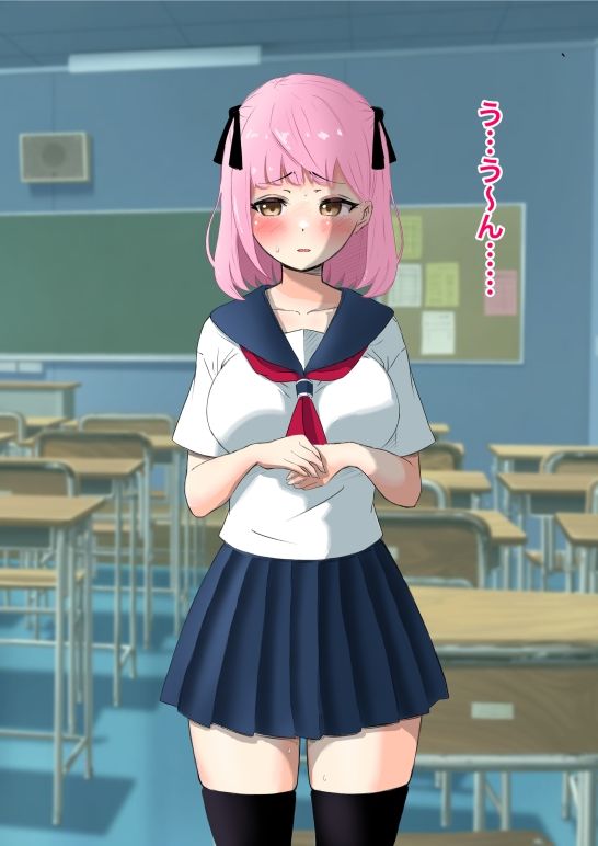 ゆあちゃん七変化!! 丸出し激えろコスプレで人生終わってみた★前編 画像6