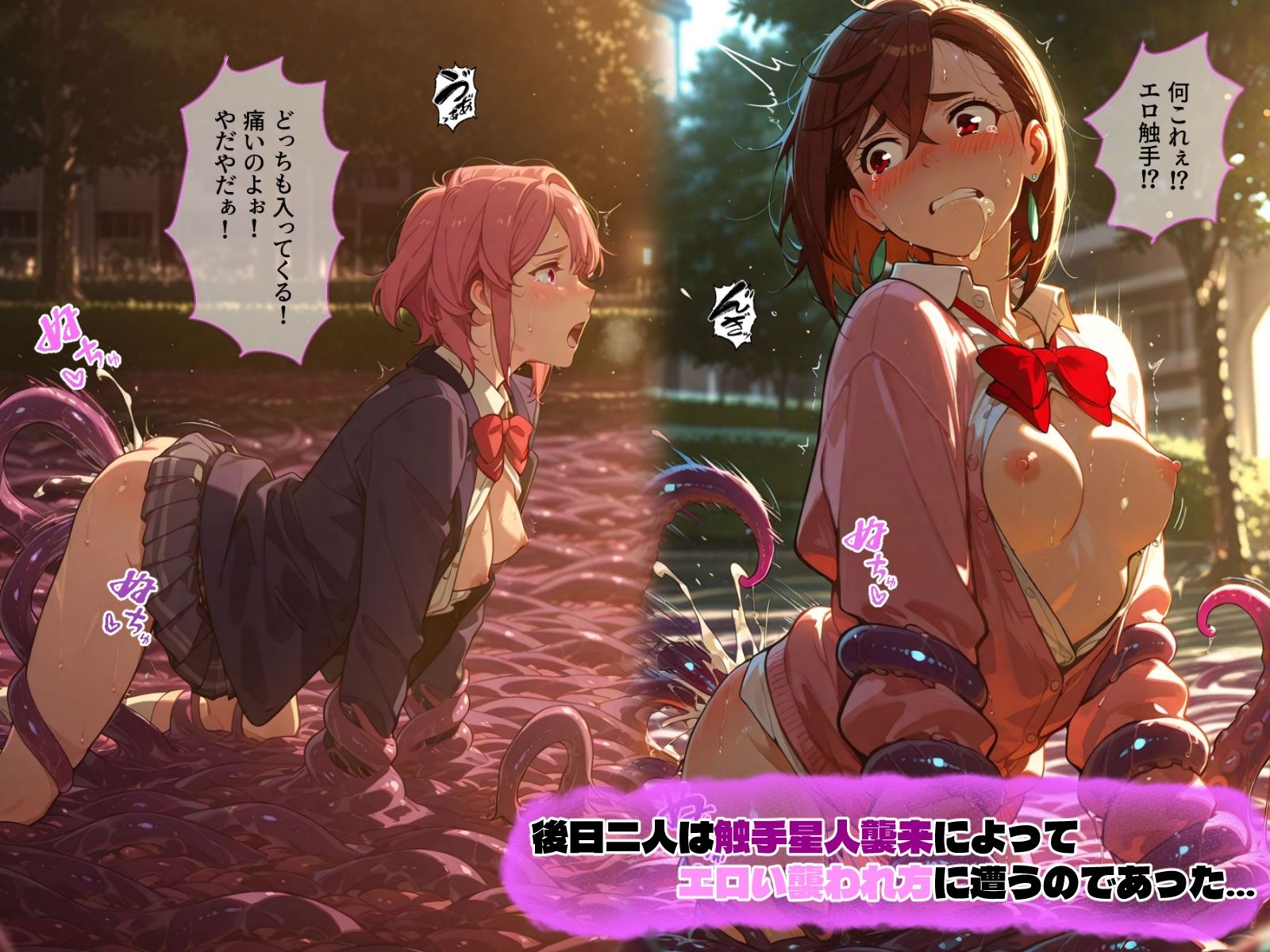 ダンダン受難の画像9