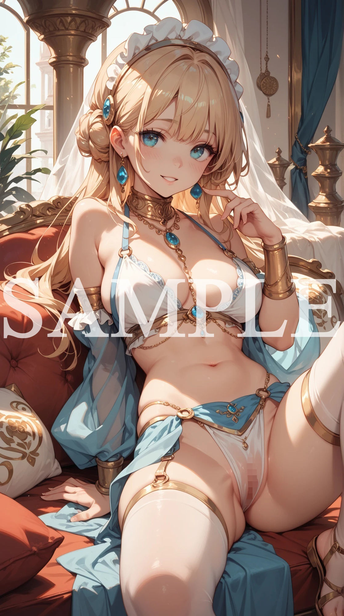 collectionDのサンプル画像 6