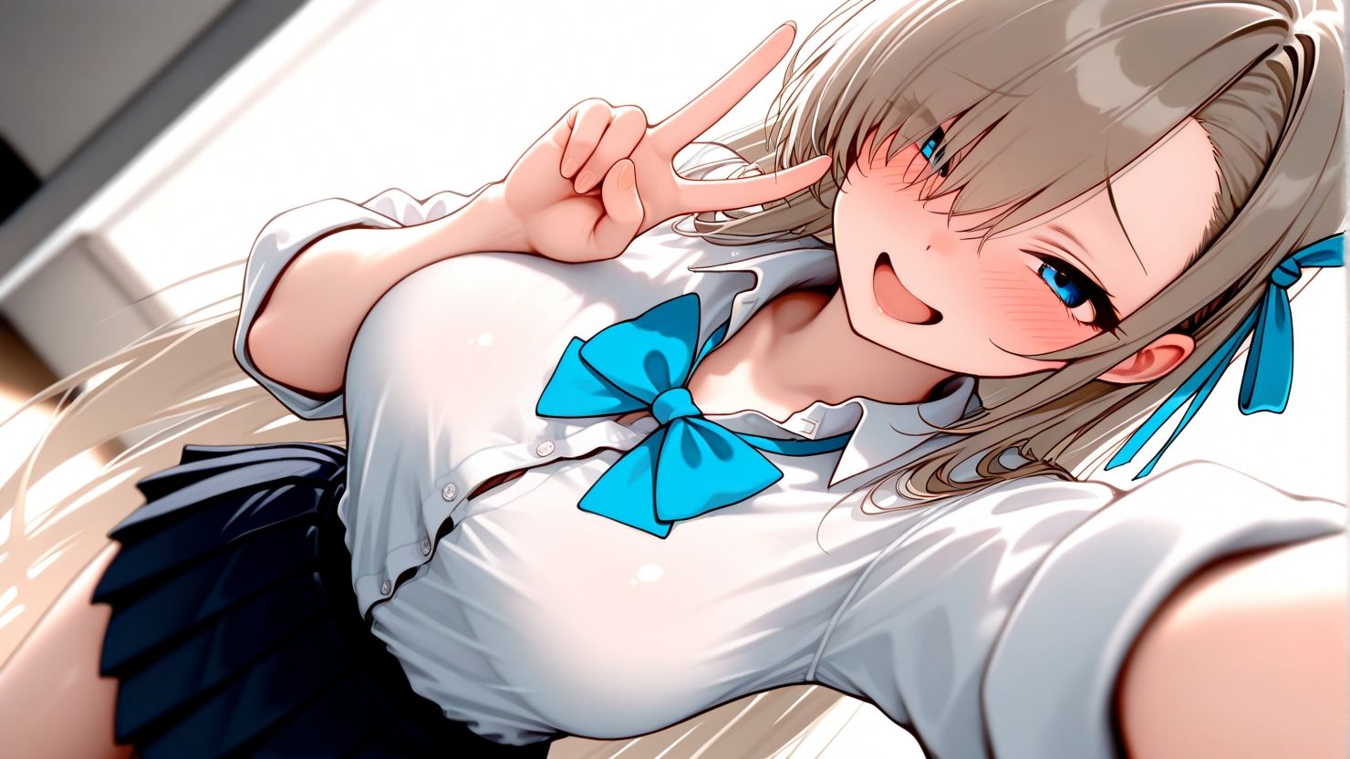 裏アーカイブ  〜アスナ編〜のサンプル画像 6