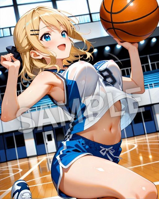 ノーブラ図鑑Vol.1のサンプル画像 6