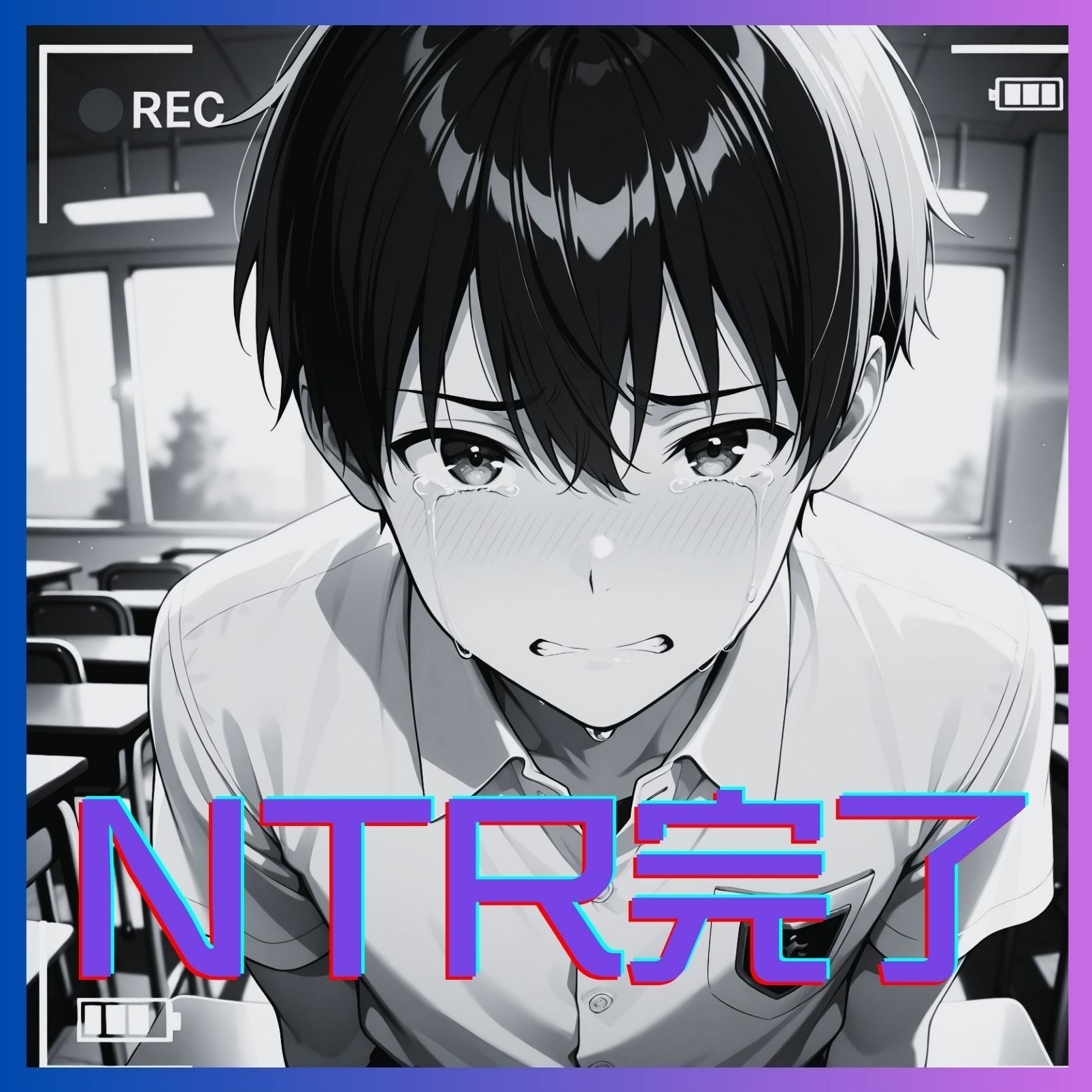 女子校生催●寝取られーことり編ー 画像10