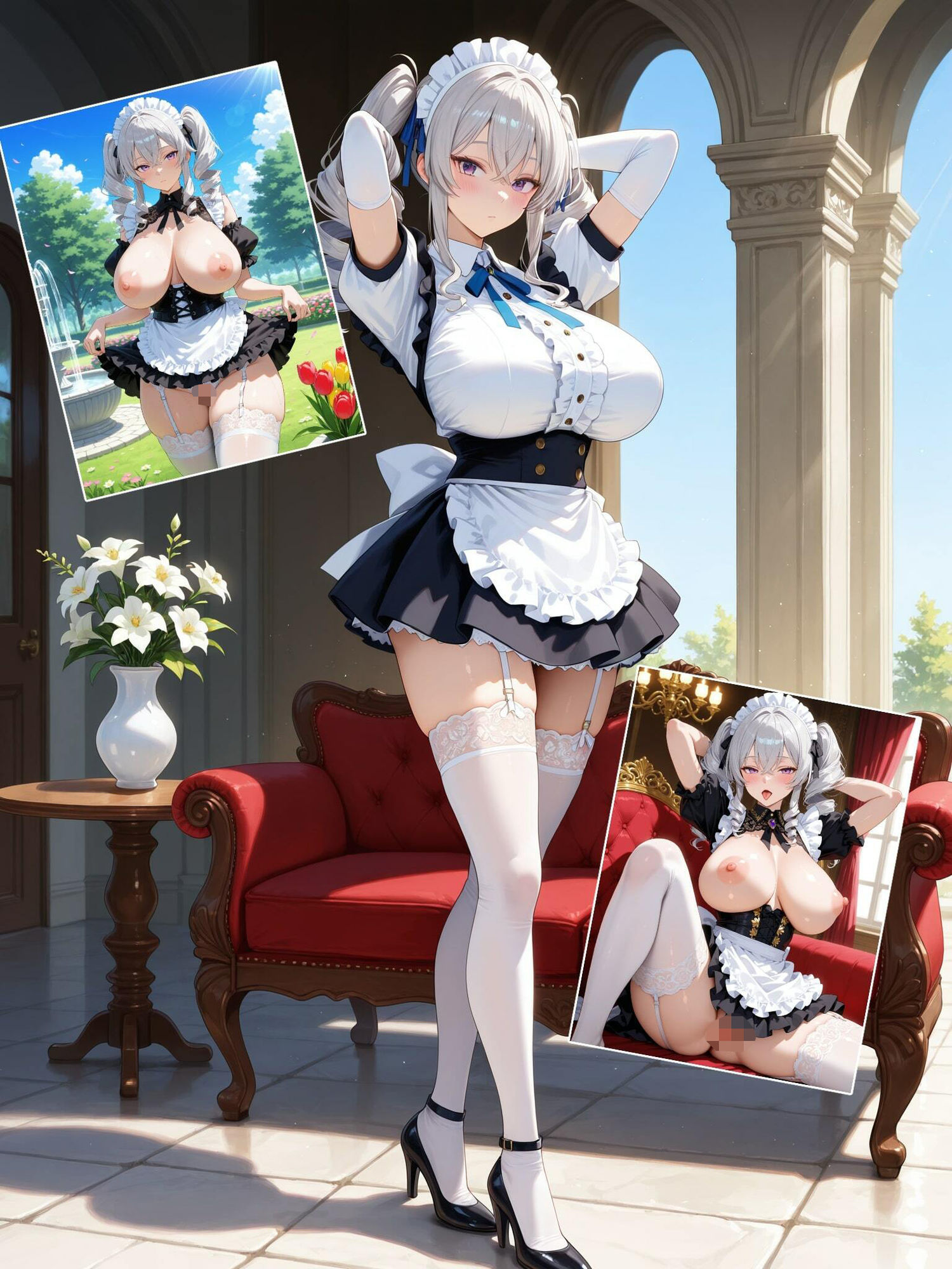 Tabibito illustrations August part2の画像9