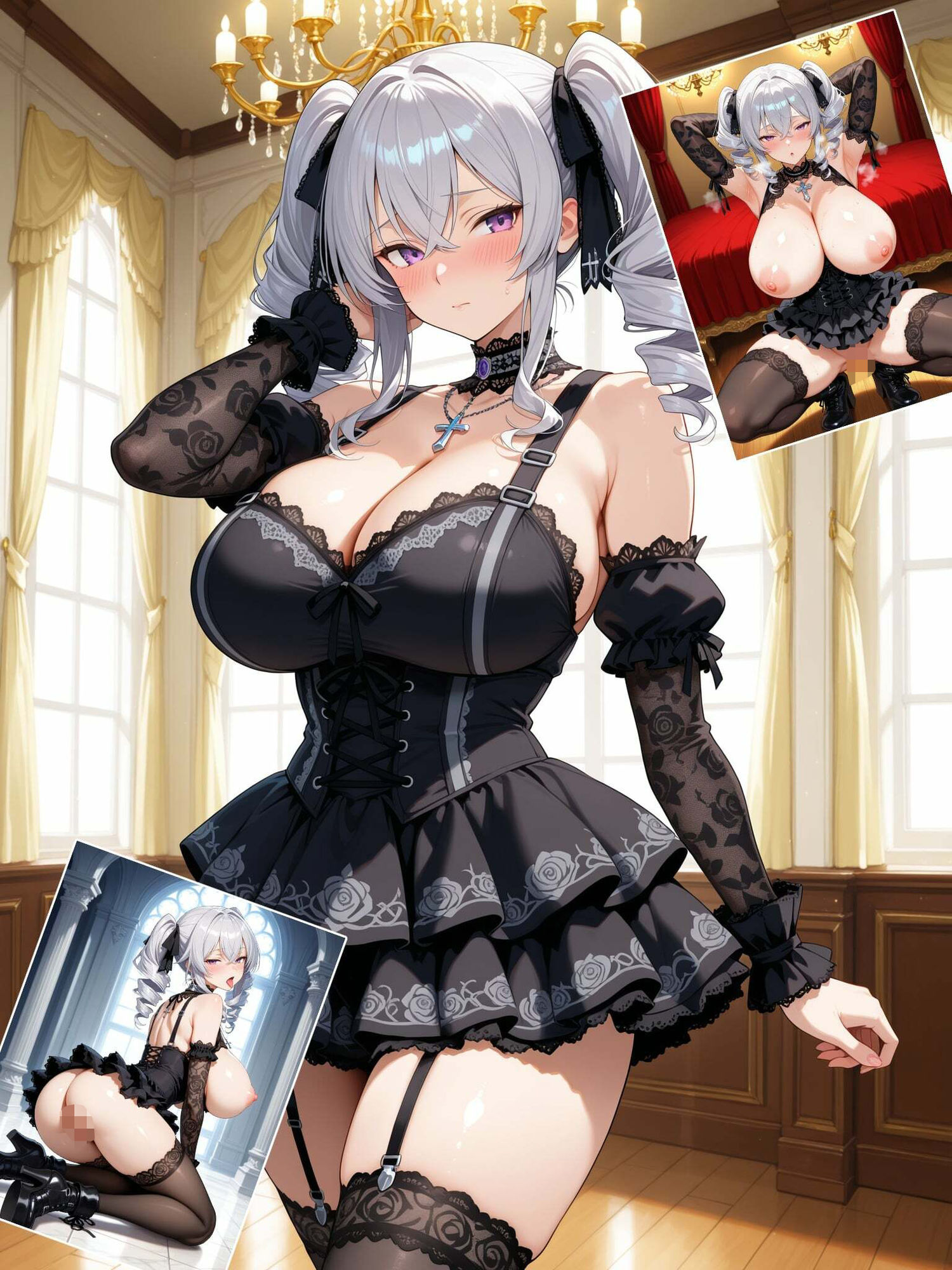 Tabibito illustrations August part2の画像10