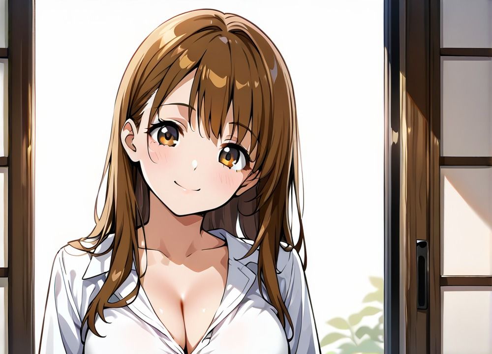 淫乱ギャルNO.2〜色んなギャルとS○X！のサンプル画像 6