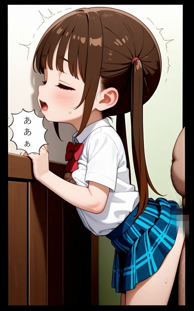 おじいちゃんと新性活のサンプル画像 6