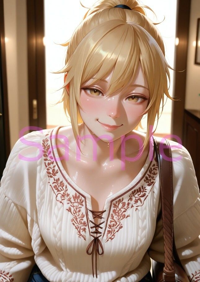 2025年秋コーデ写真集のサンプル画像 6