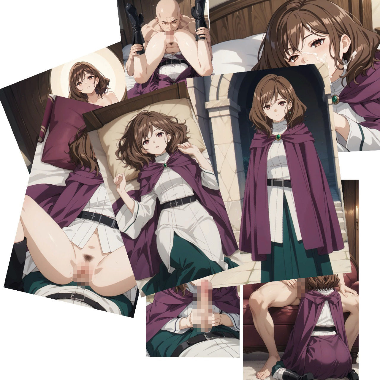 Ehre Daysのサンプル画像 6