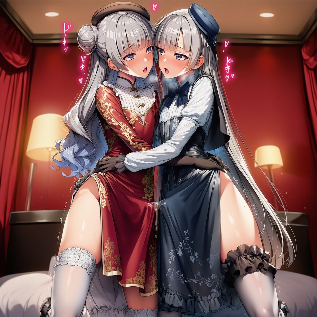 男の娘しこりっこ〜華〇リ〜のサンプル画像 6
