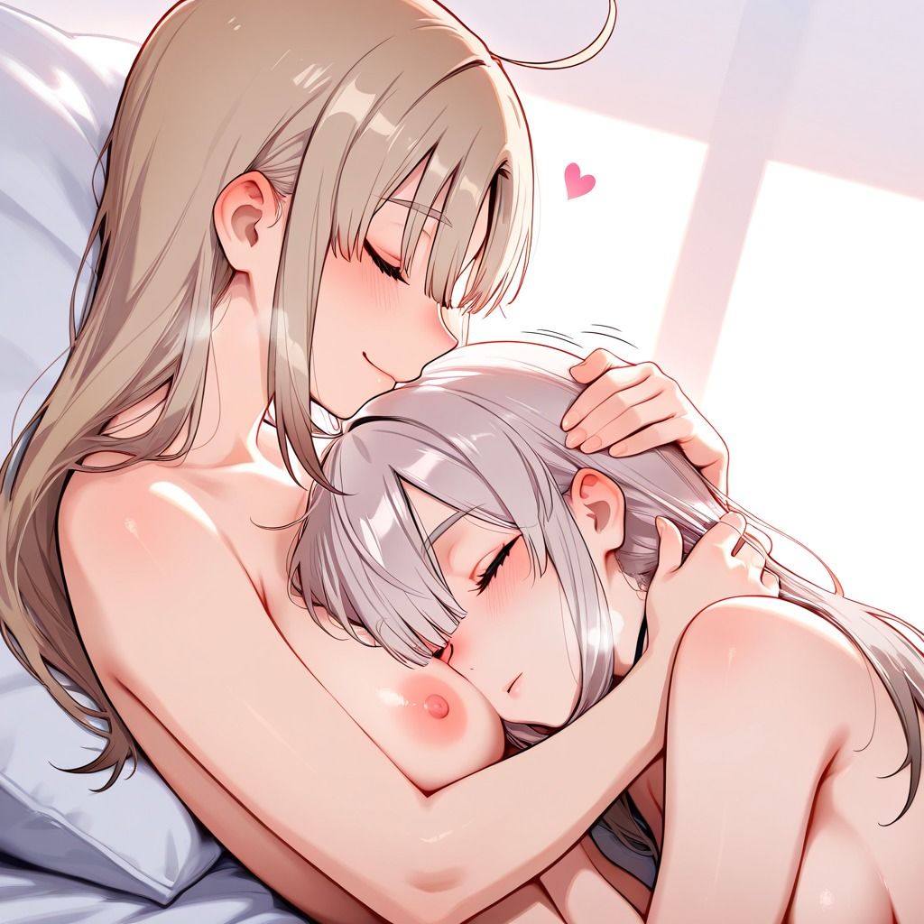 【R-18】シスター・クレア×健屋花那 80枚のサンプル画像 6