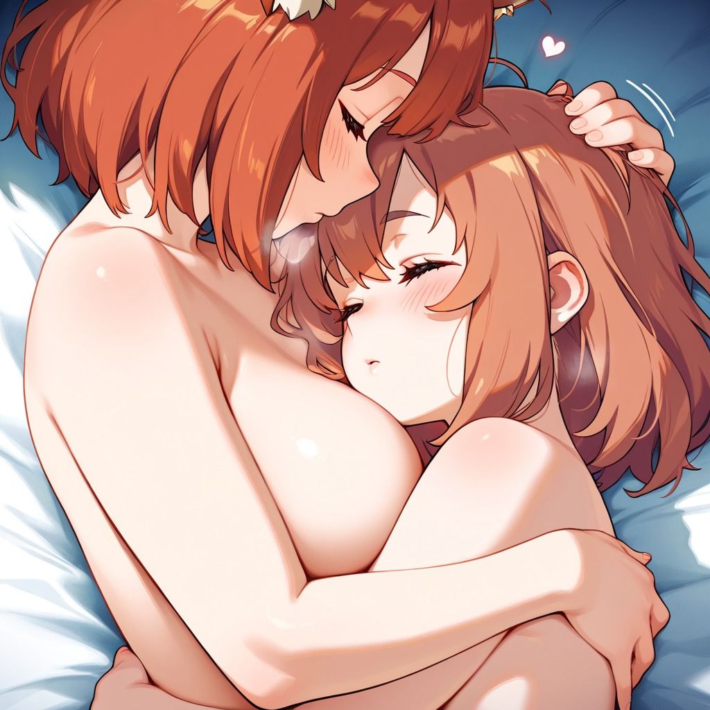 【R-18】本間ひまわり×ラトナ・プティ 61枚のサンプル画像 6