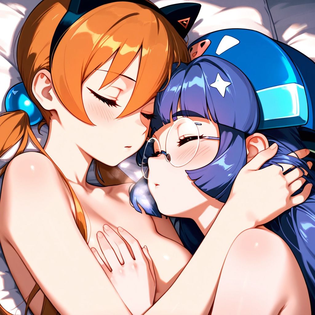 【R-18】アリサ・サザンクロス×グーコ 113枚のサンプル画像 6