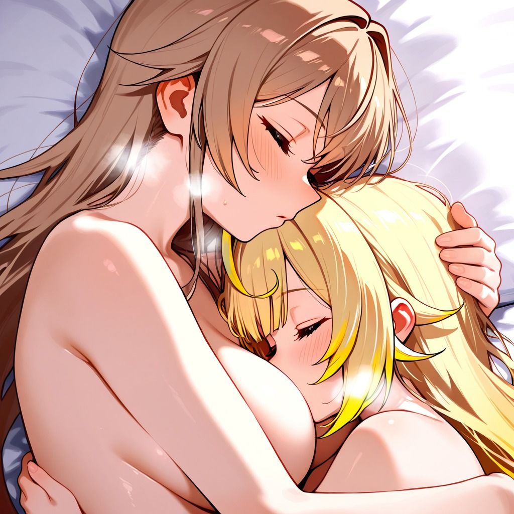 【R-18】星川サラ×フレン・E・ルスタリオ 72枚のサンプル画像 6