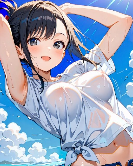 ノーブラ図鑑Vol.2のサンプル画像 6