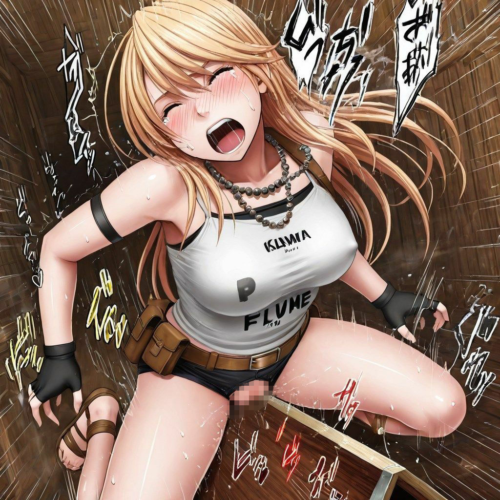 川澄カグヤ 手コキ クンニ 三角木馬 その他の体位などのサンプル画像 6