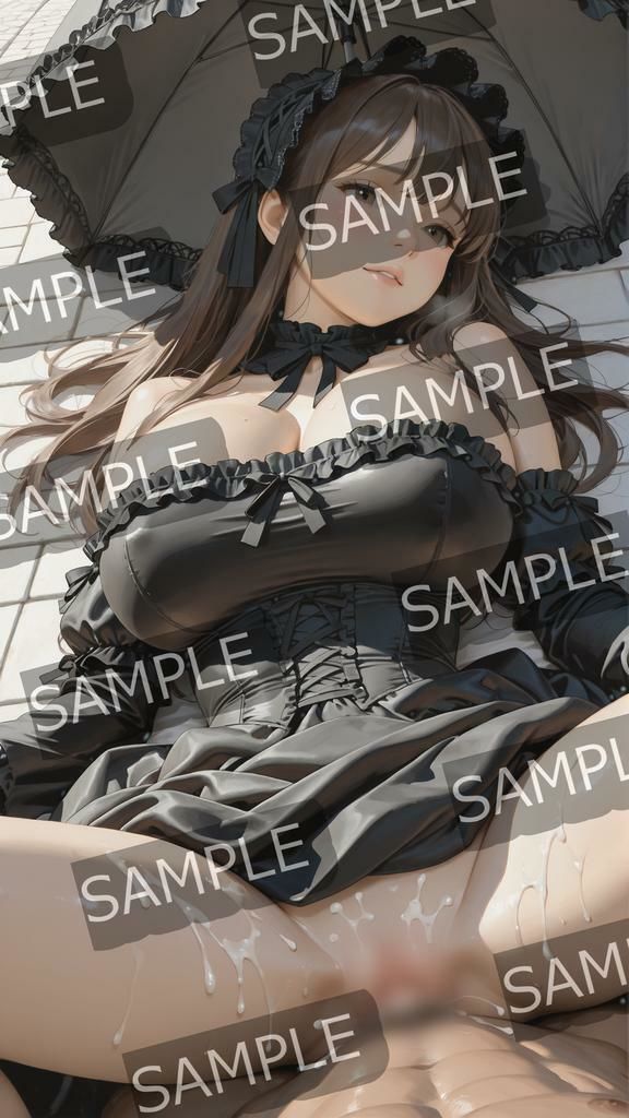 ゴシックロ○ータ138枚セットのサンプル画像 6