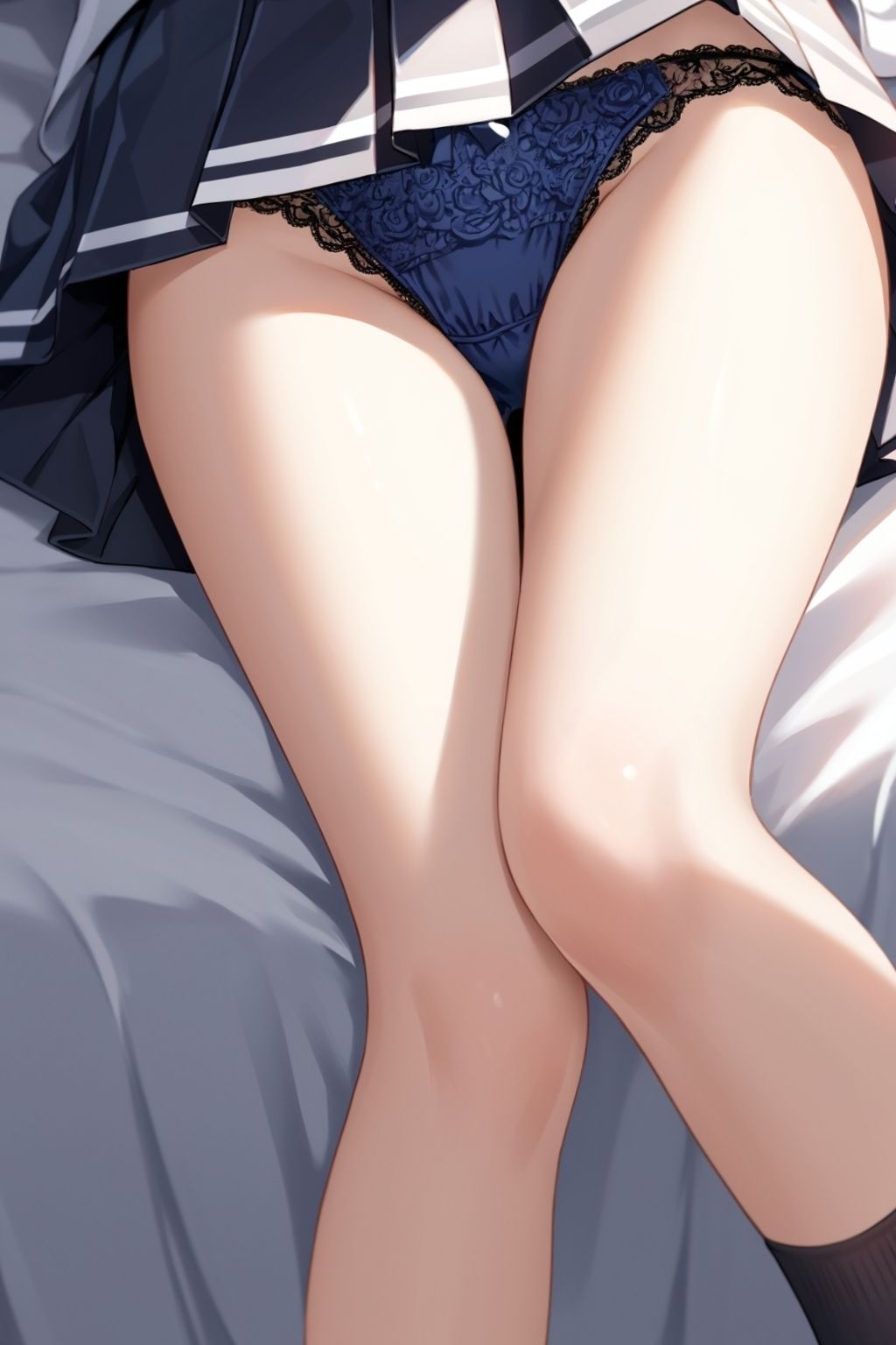 J〇の制服レースパンティー Vol.4【250枚】の画像10
