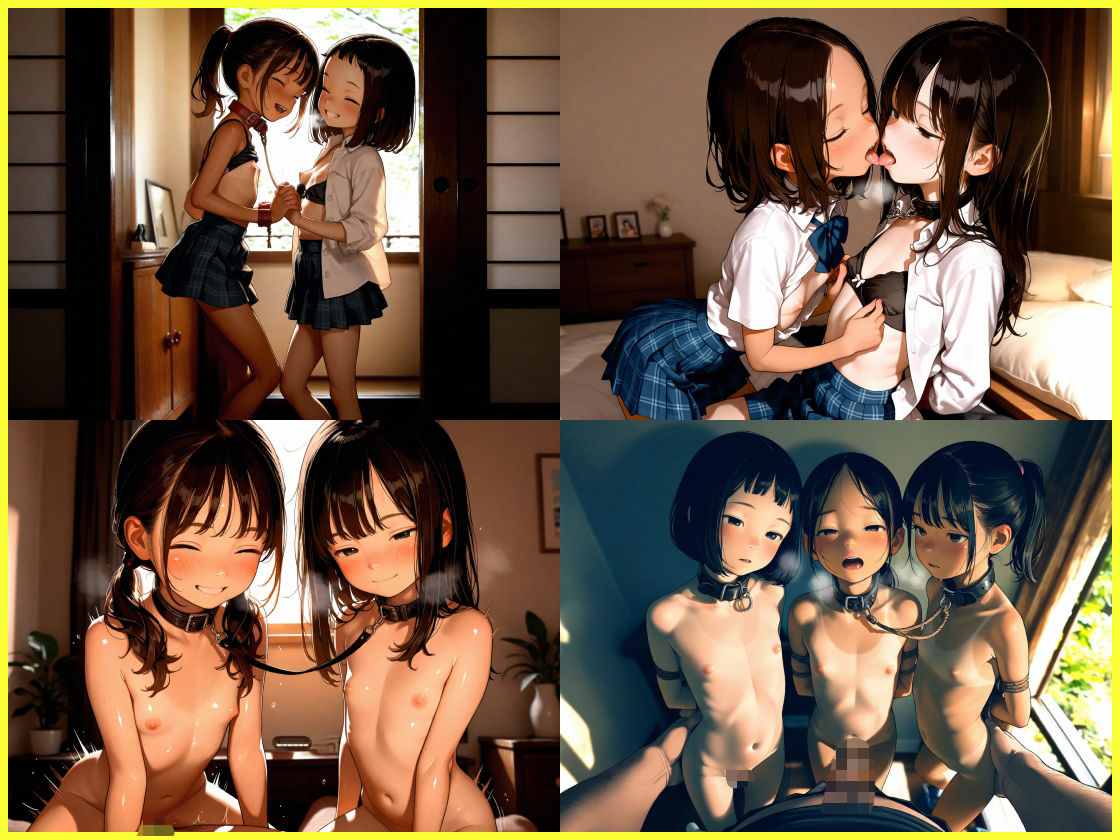 おじとぺットの共同性活 画像7