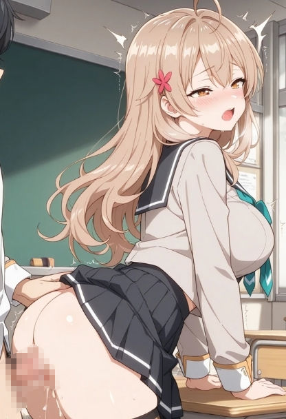 コスルーム イチャラブえっち漬け マーシャのサンプル画像 6