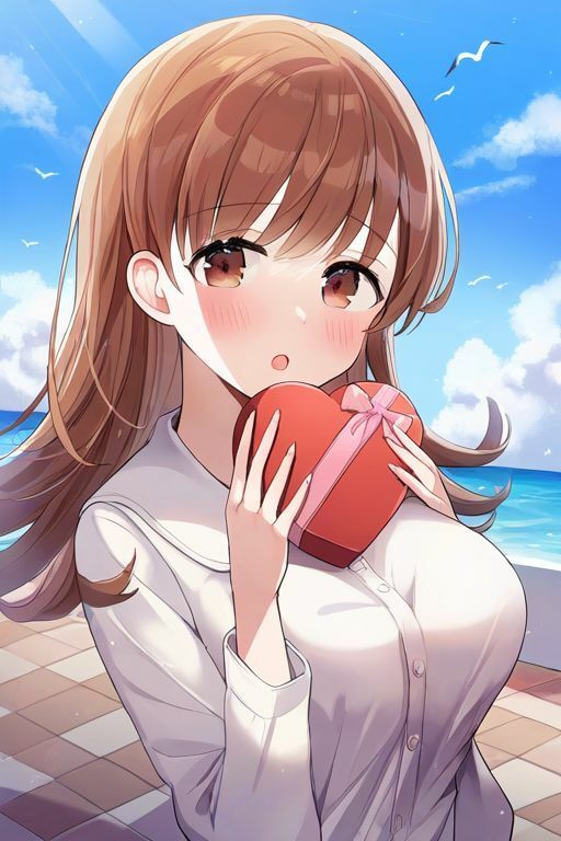 北上さんと一緒じゃないと嫌です！のサンプル画像 6