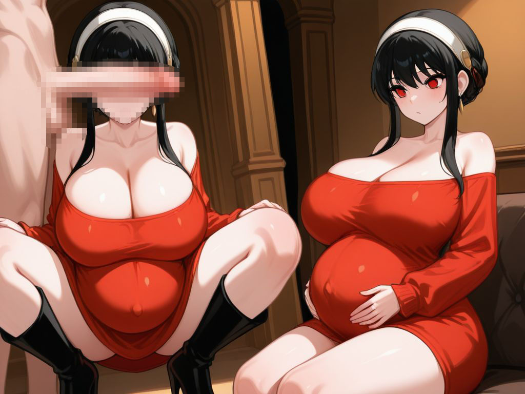 All Night Bukkakeの画像5
